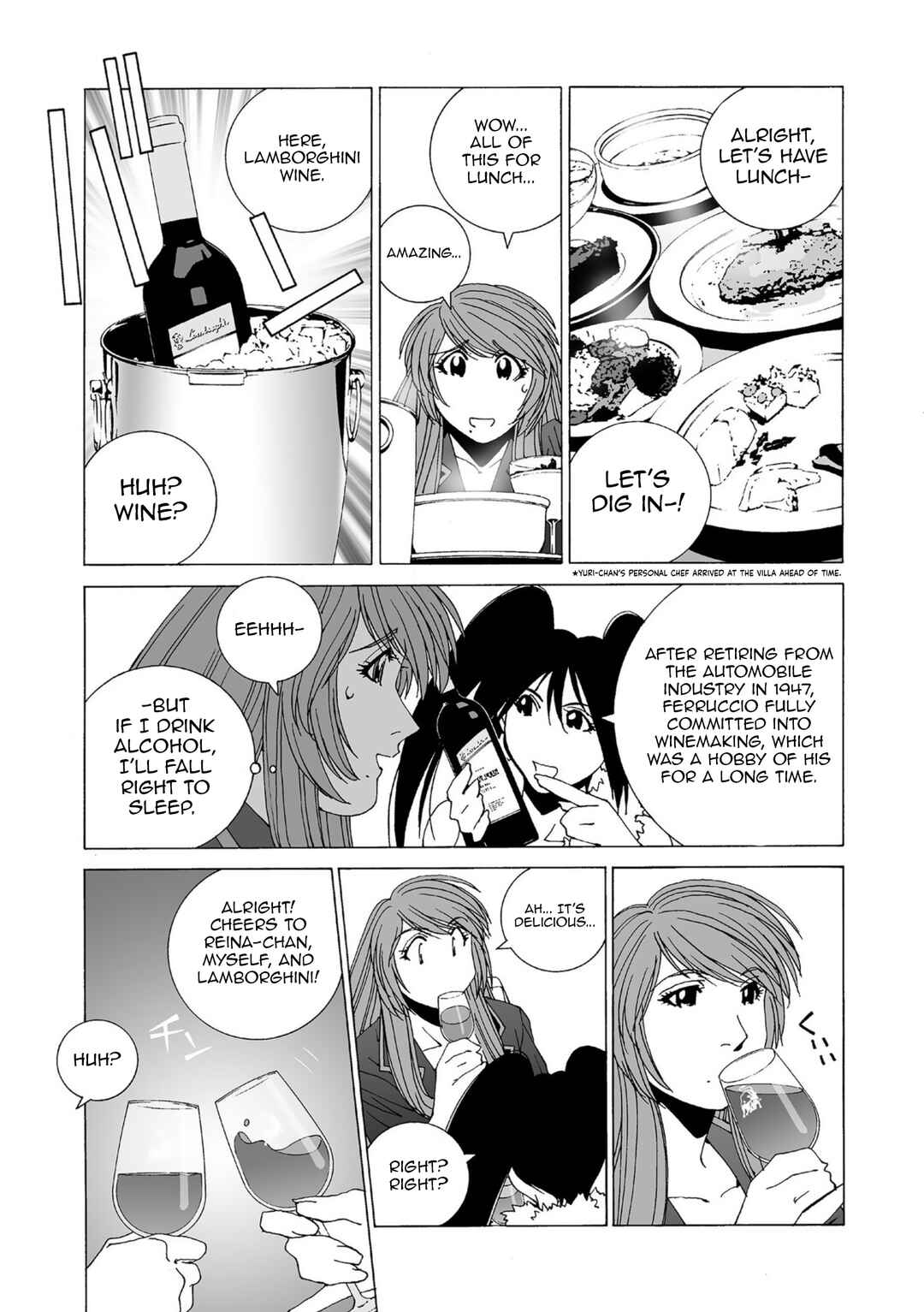 Chapter 48 - Page 13