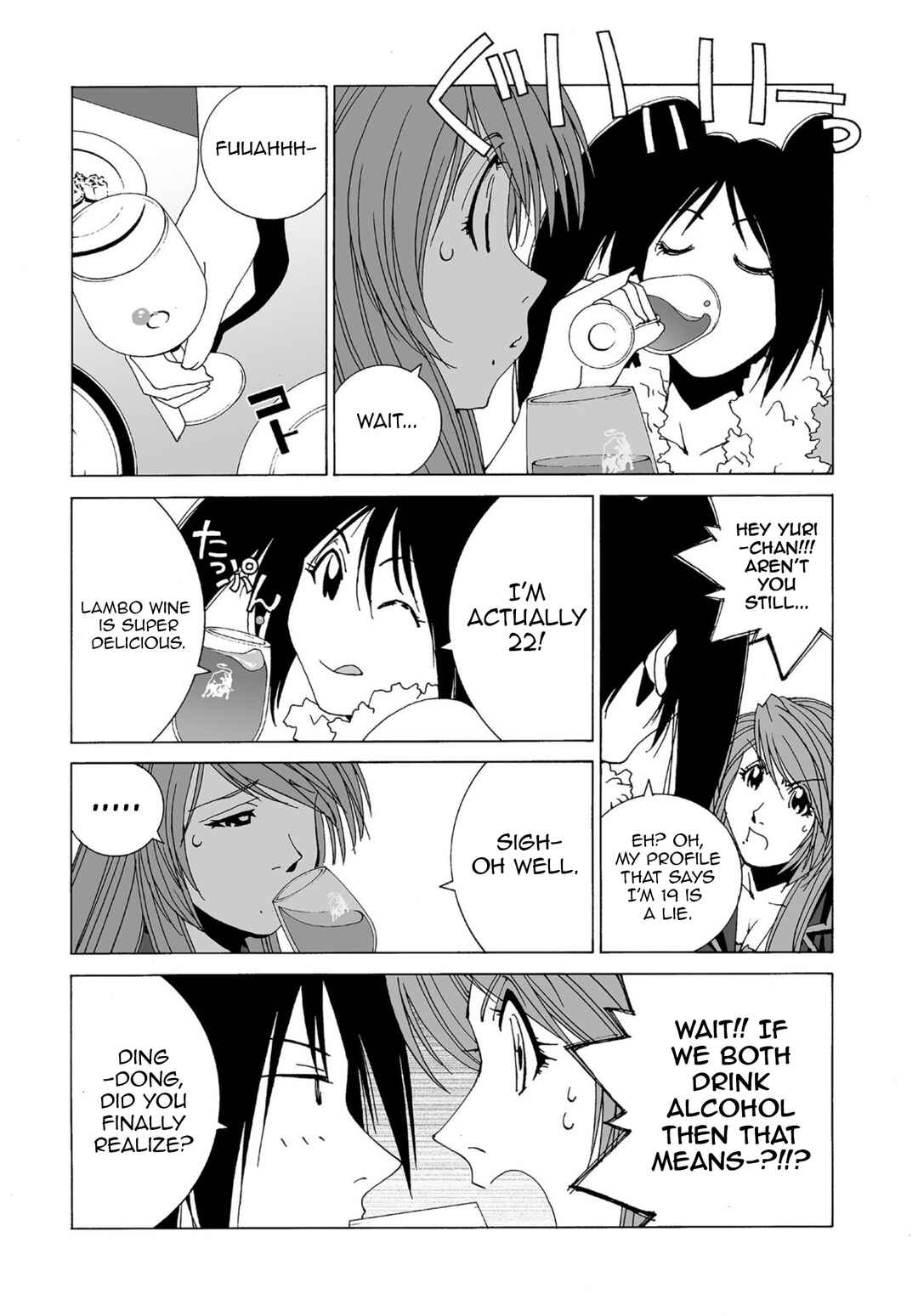 Chapter 48 - Page 14