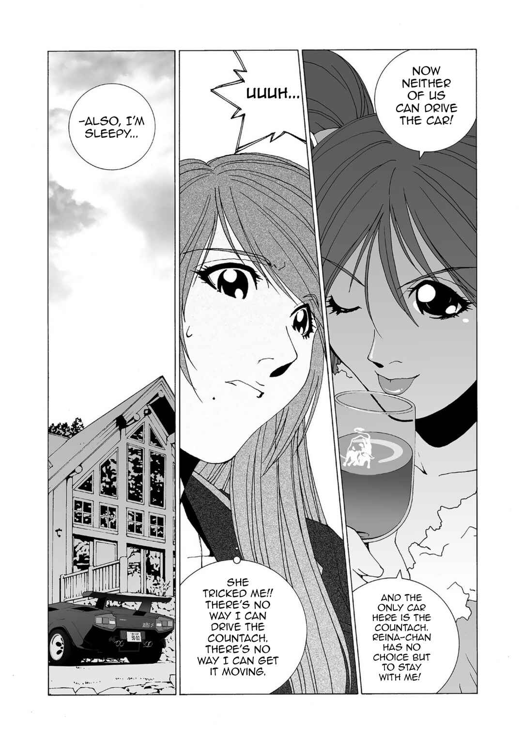 Chapter 48 - Page 15