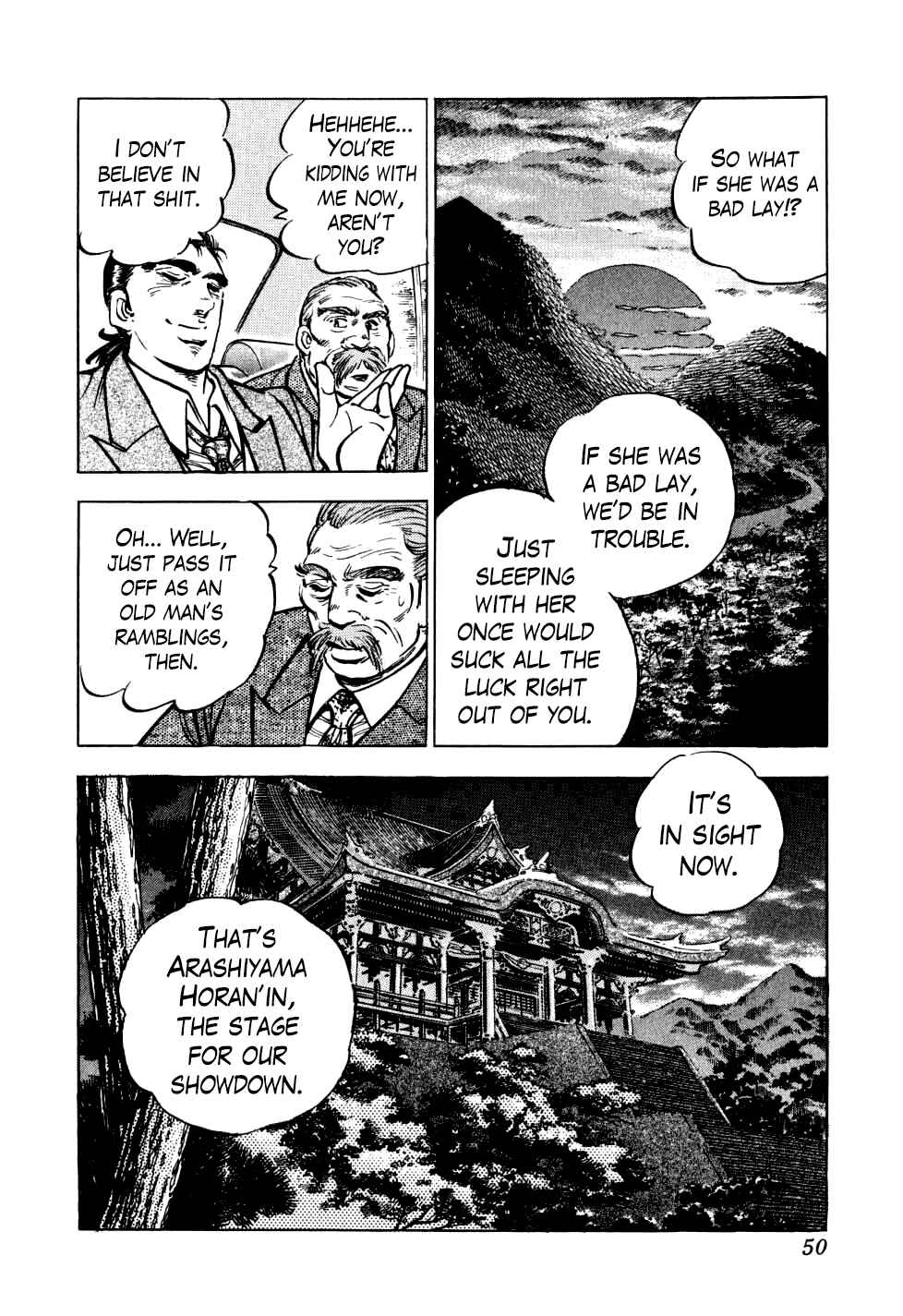 Chapter 17 - Page 22