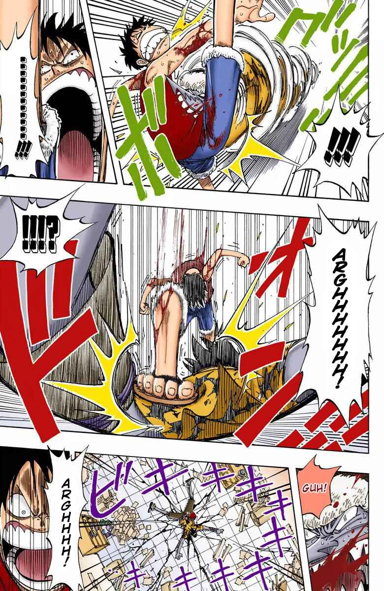 Chapter 93 - Page 16