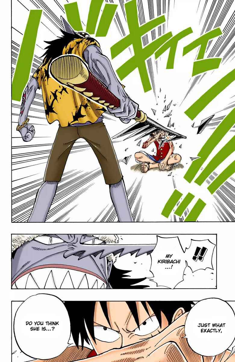 Chapter 93 - Page 3