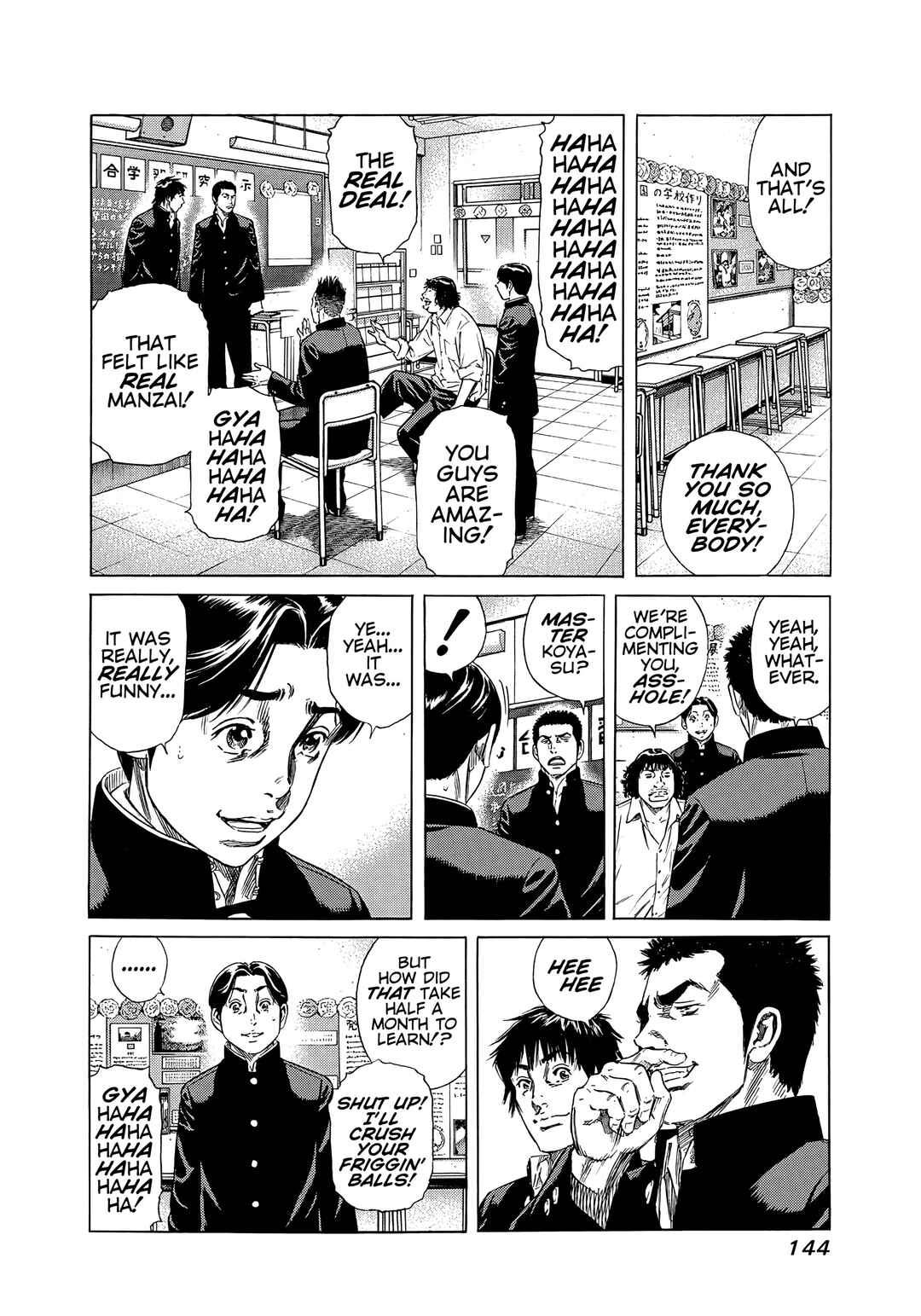 Chapter 27 - Page 6