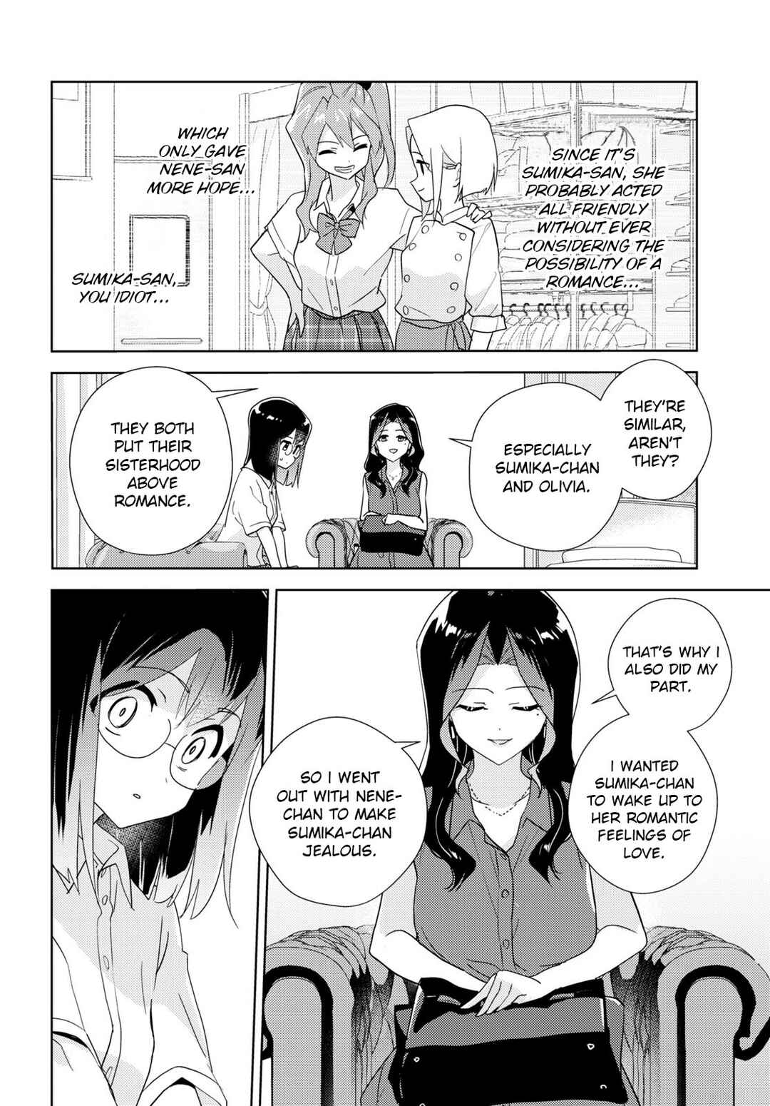 Chapter 57 - Page 18