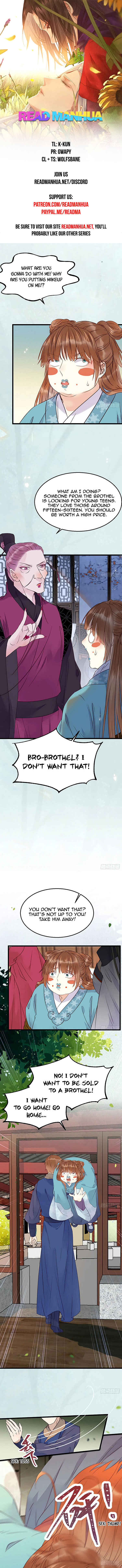 Chapter 364 - Page 1