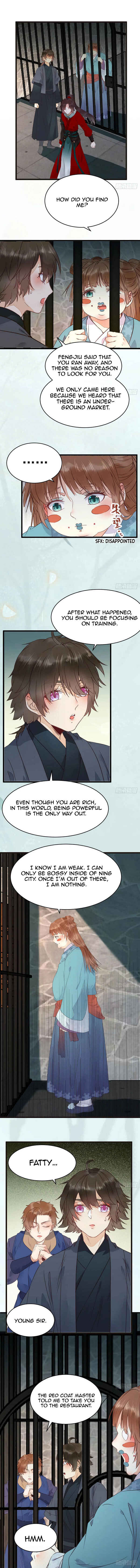 Chapter 364 - Page 4