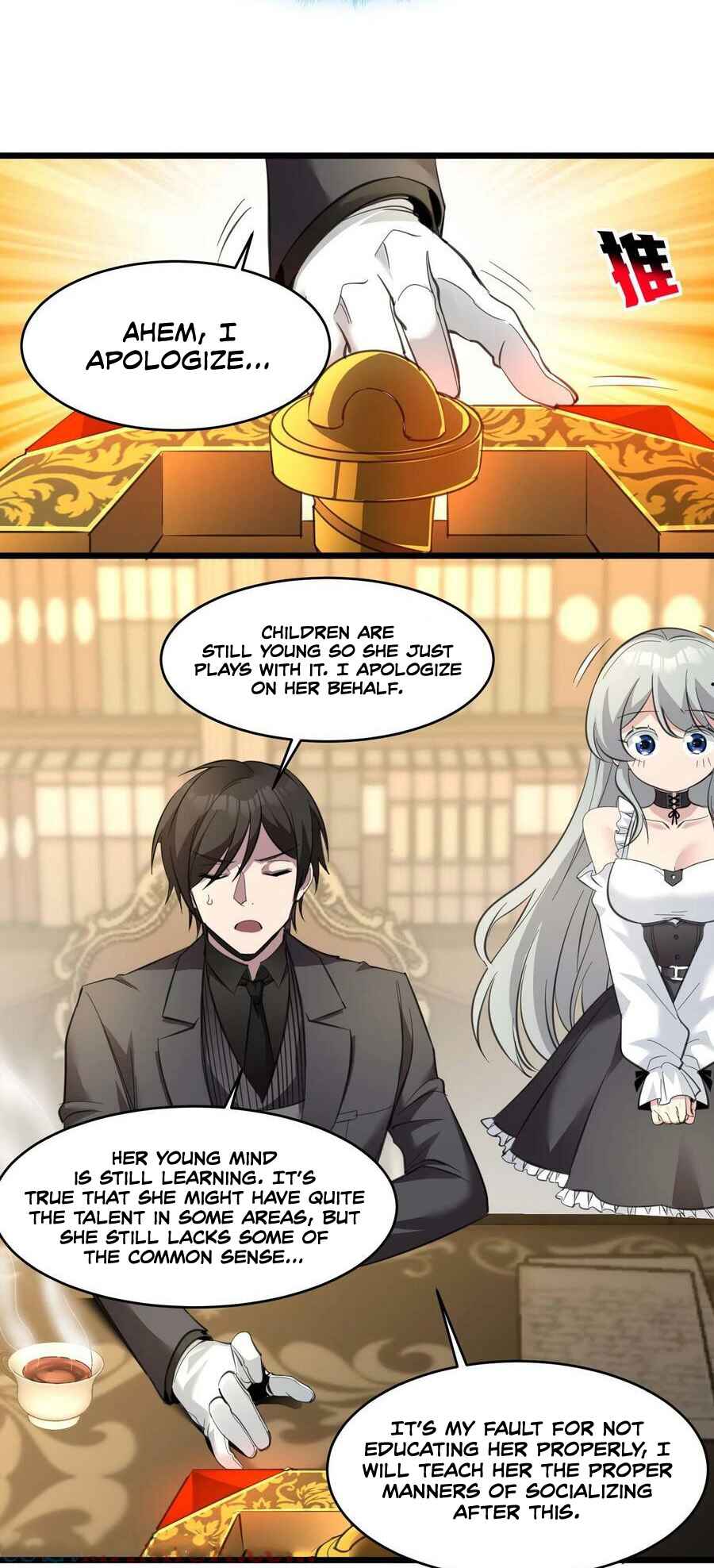 Chapter 90 - Page 18