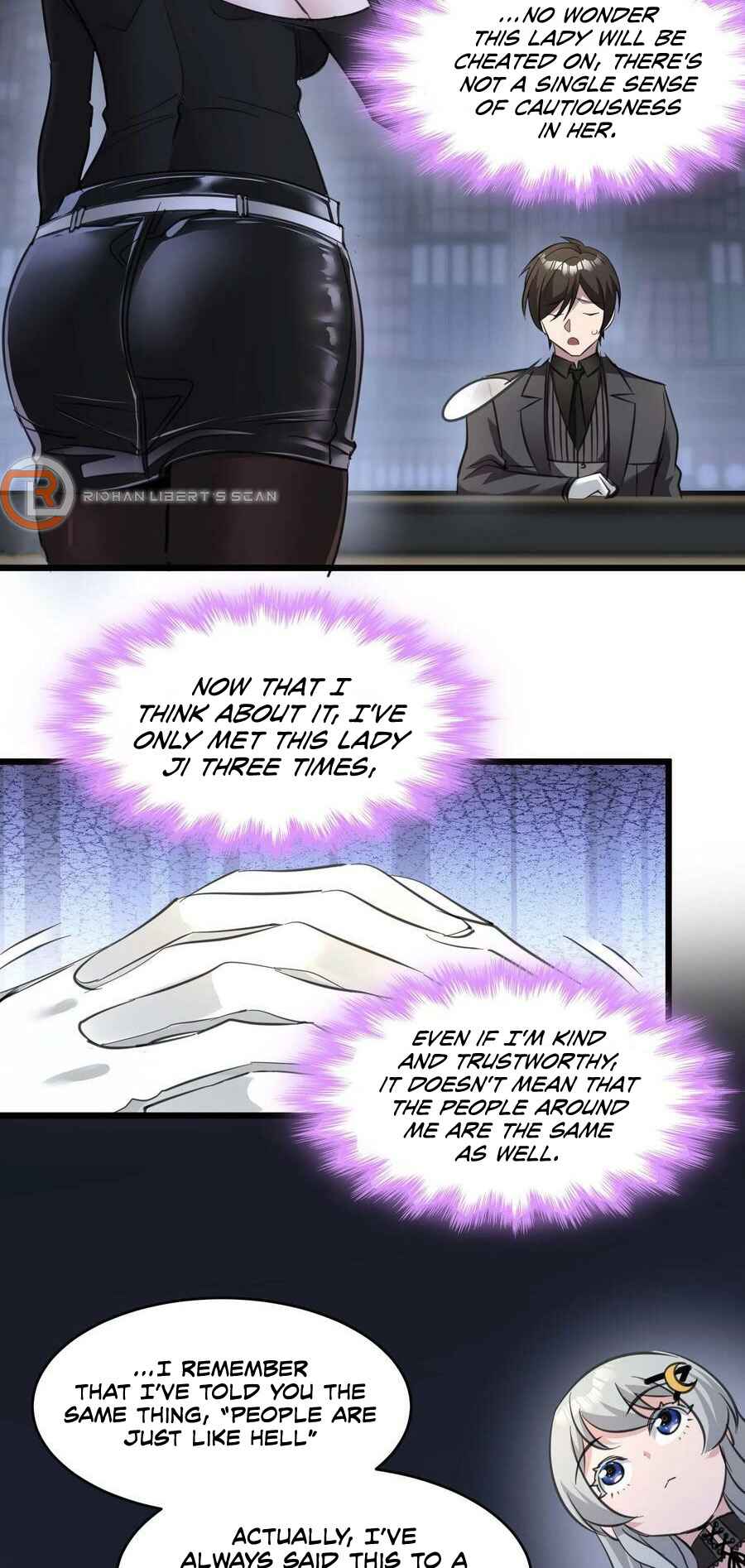 Chapter 90 - Page 24