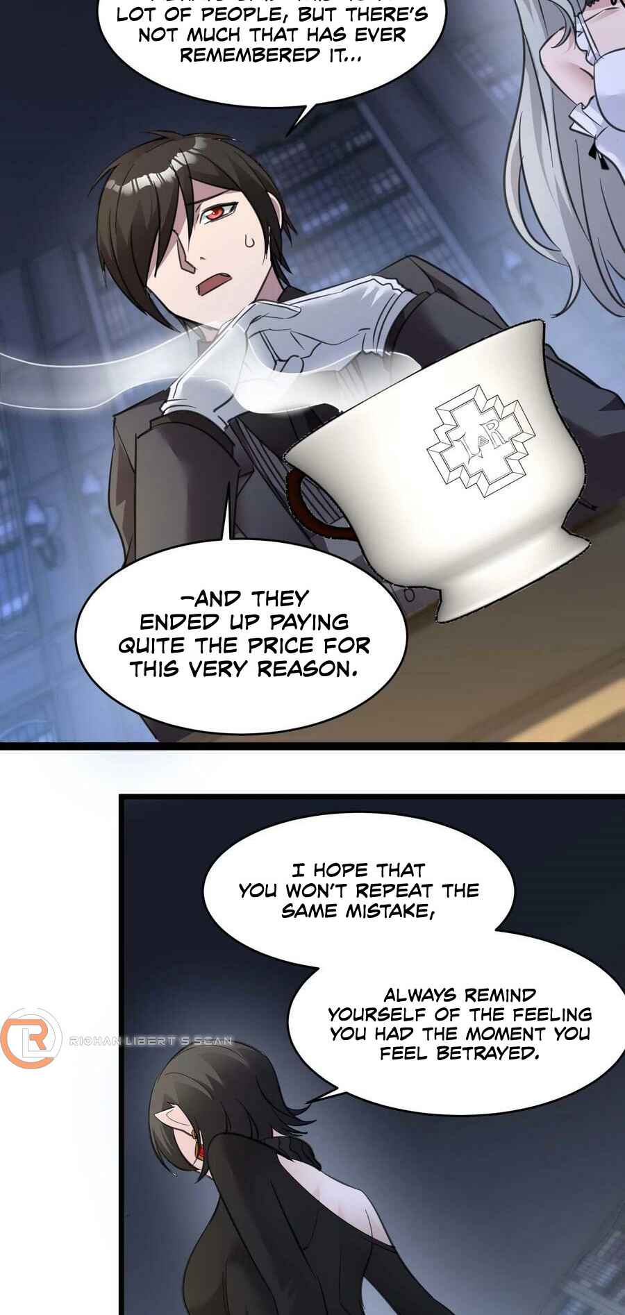 Chapter 90 - Page 25