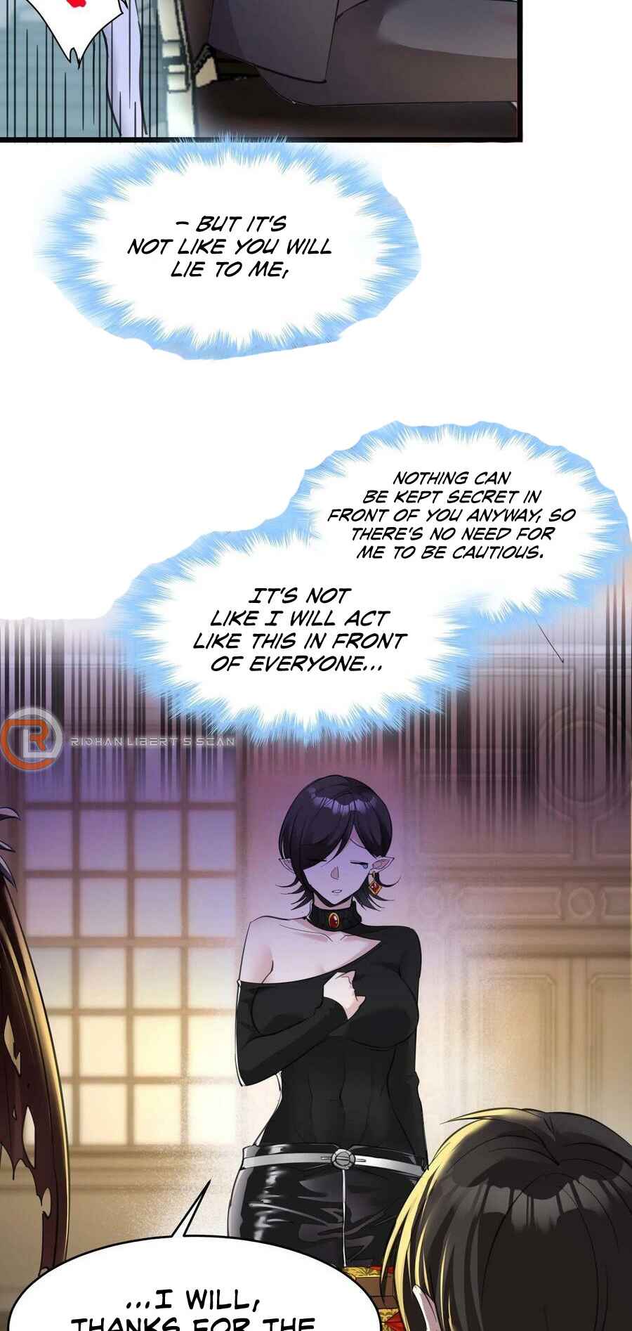 Chapter 90 - Page 27