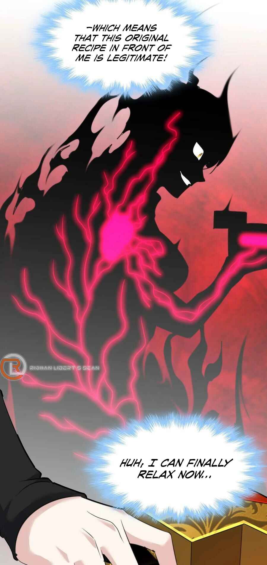 Chapter 90 - Page 39