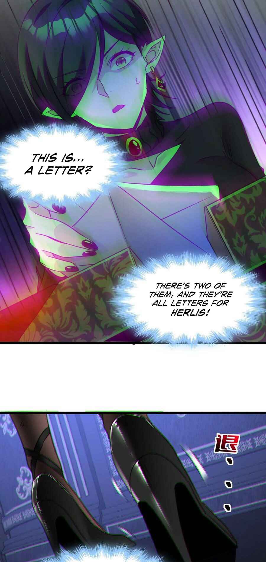 Chapter 90 - Page 45