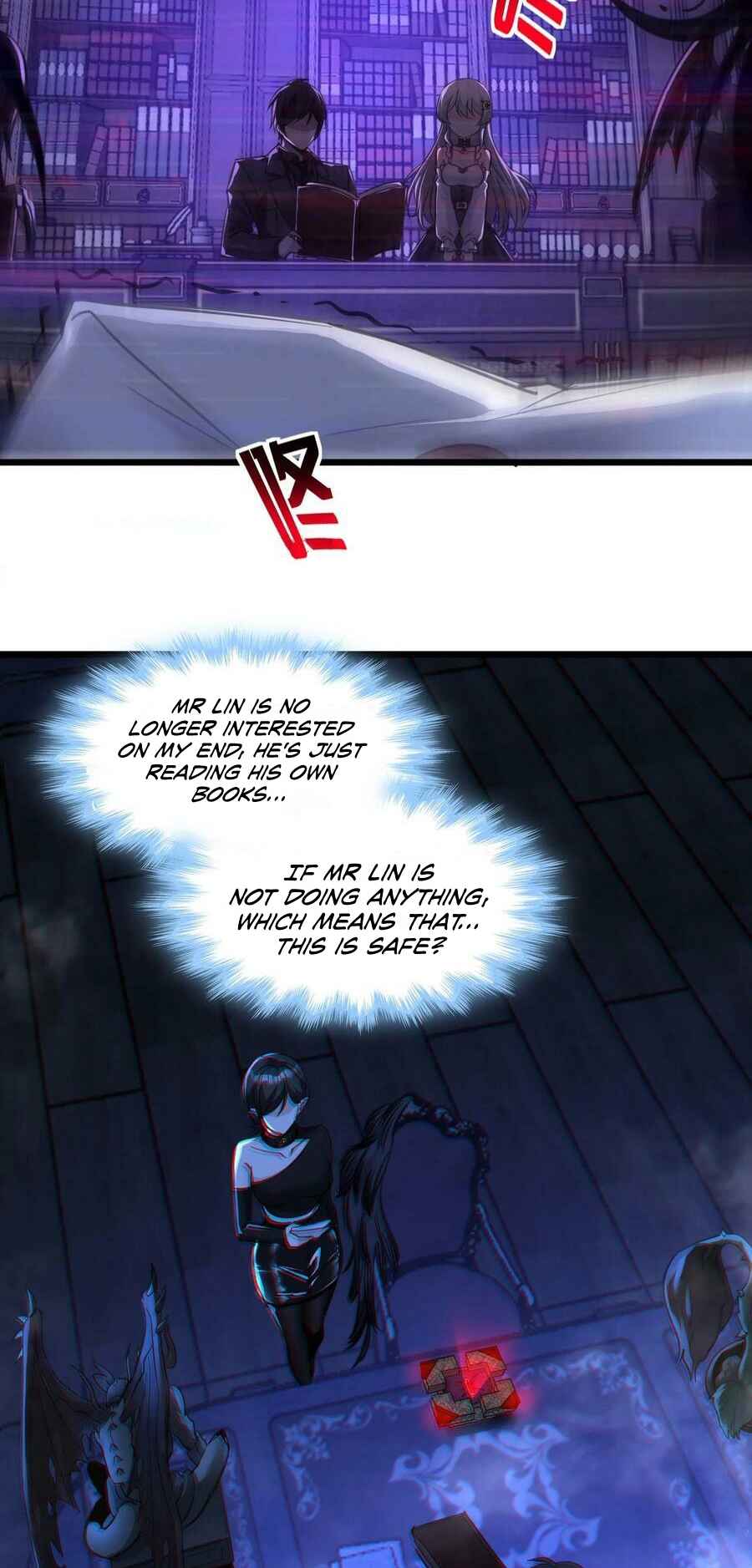 Chapter 90 - Page 50