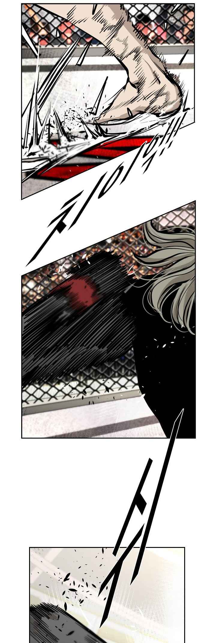 Chapter 170 - Page 30