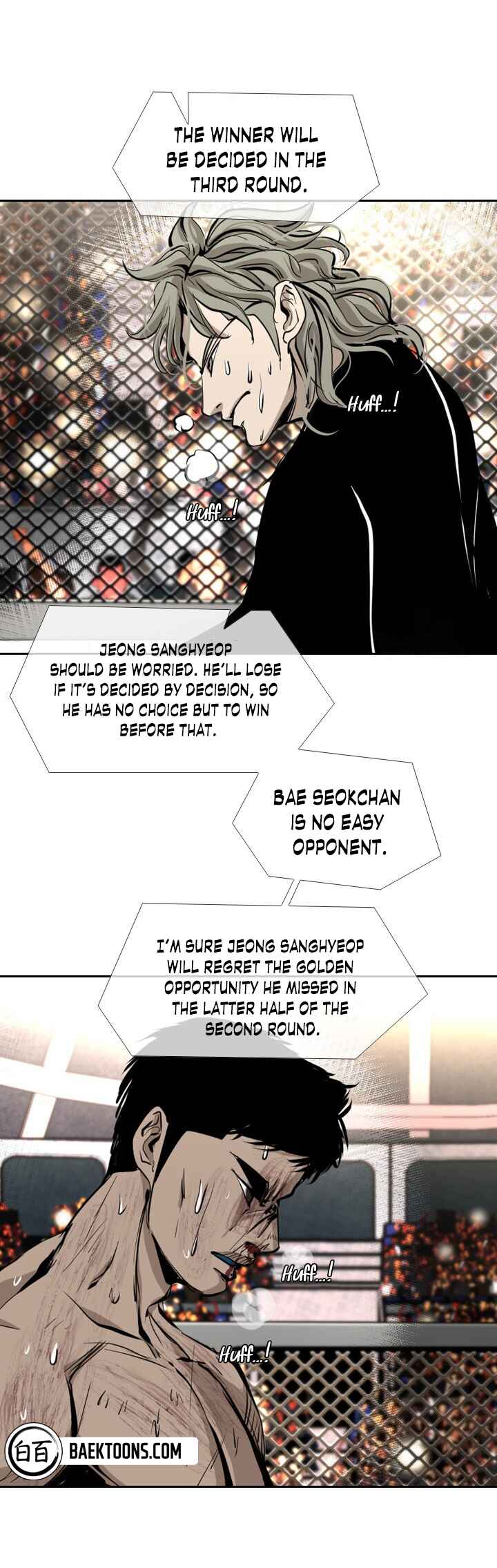 Chapter 170 - Page 53