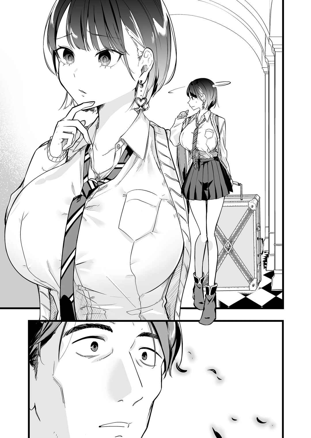 Chapter 1 - Page 10