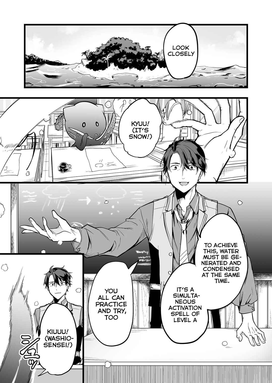 Chapter 1 - Page 4