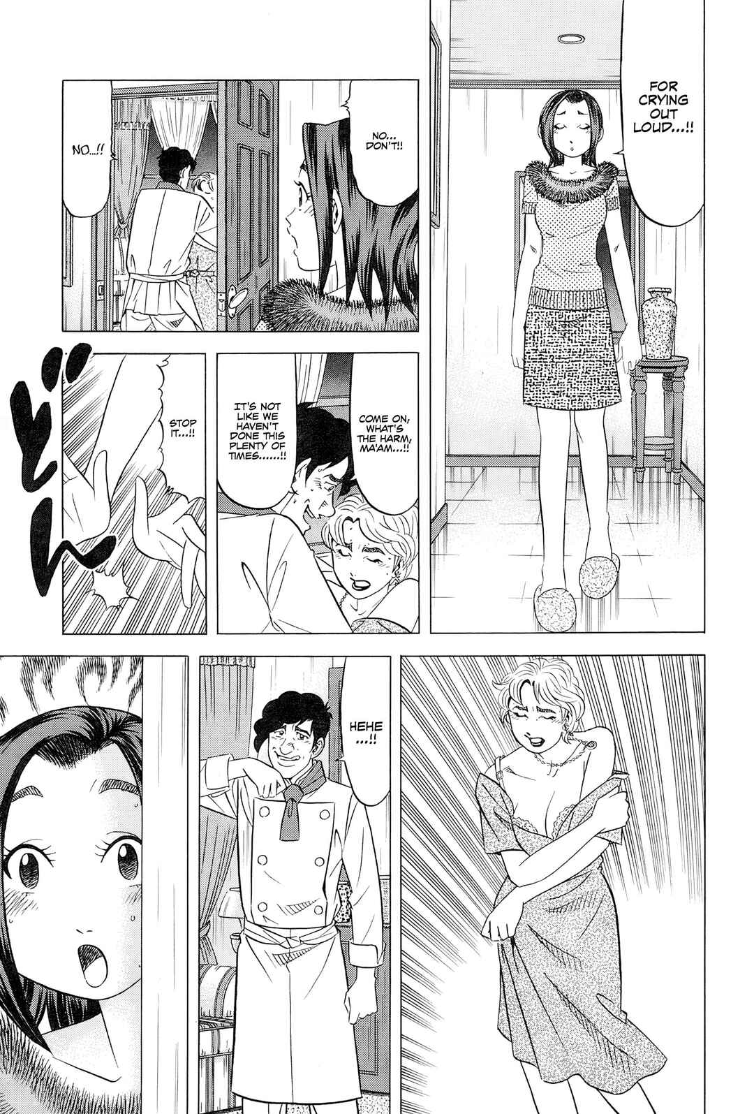 Chapter 28 - Page 12