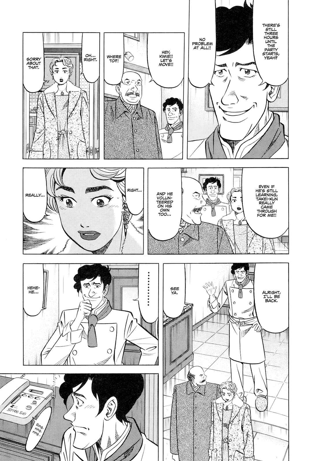 Chapter 28 - Page 6