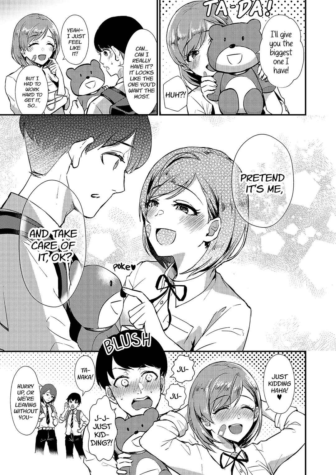 Chapter 3 - Page 3