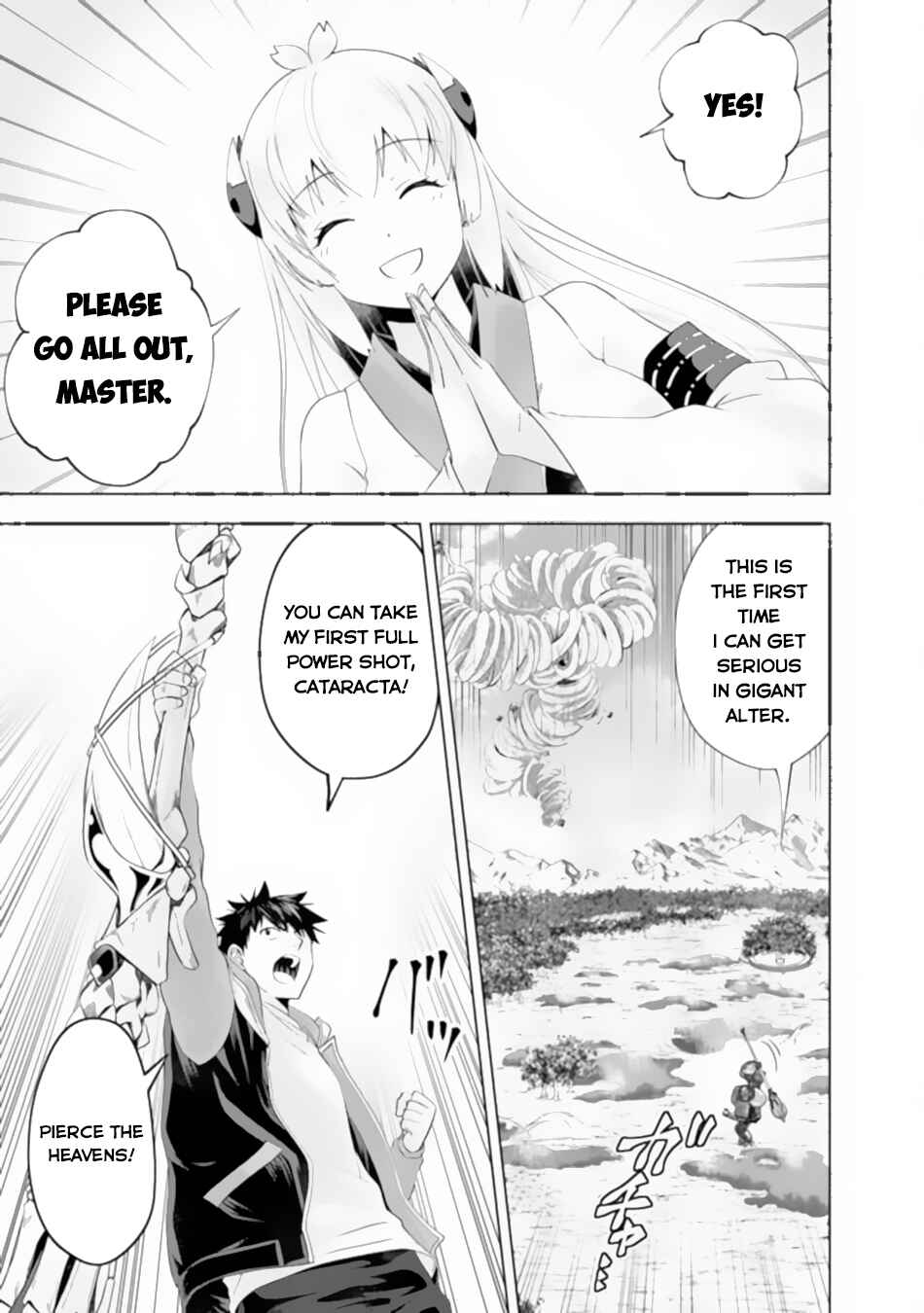 Chapter 173 - Page 10