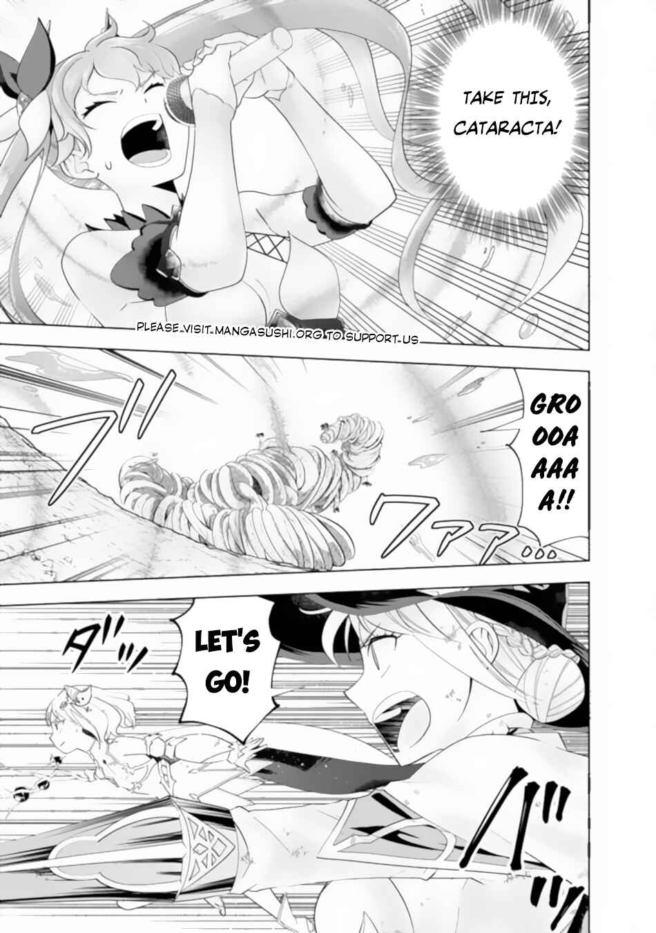 Chapter 173 - Page 6
