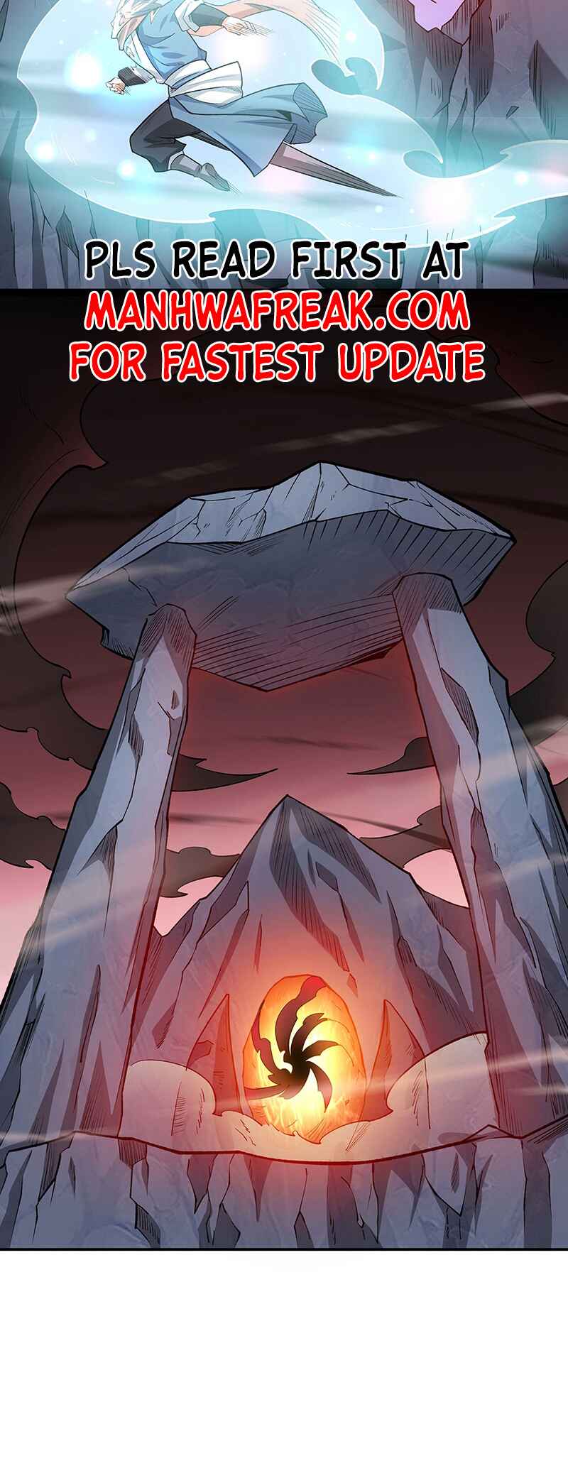 Chapter 598 - Page 22