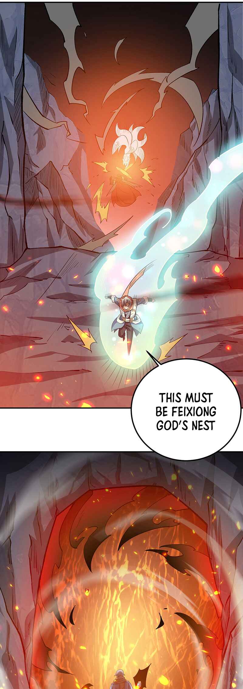 Chapter 598 - Page 23