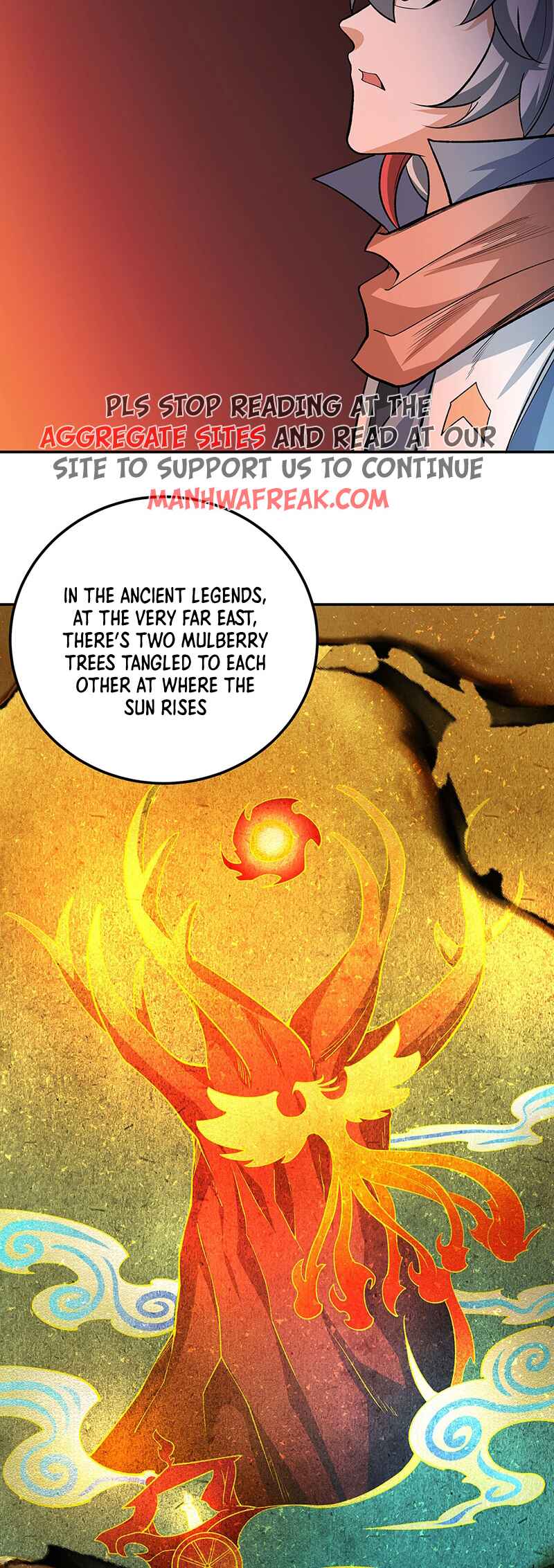 Chapter 598 - Page 26