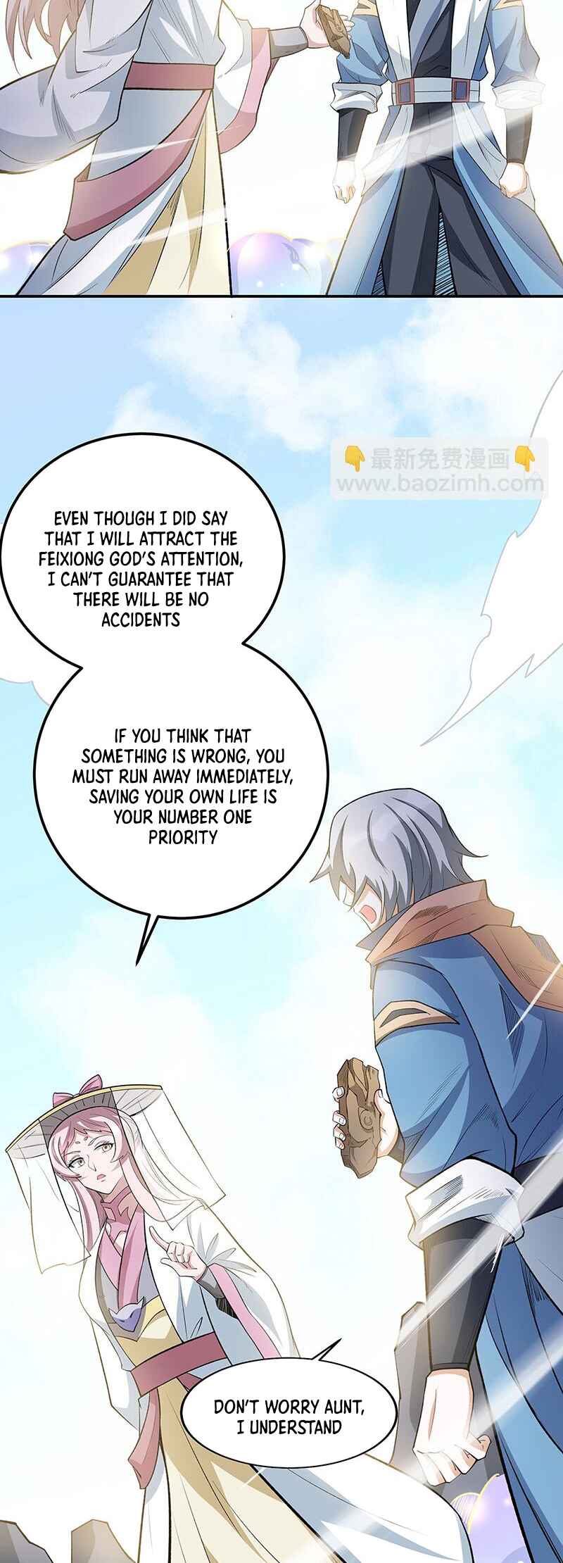 Chapter 598 - Page 4
