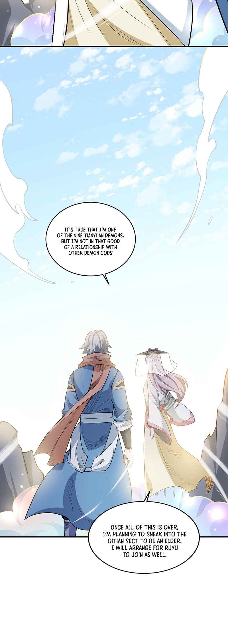 Chapter 598 - Page 5