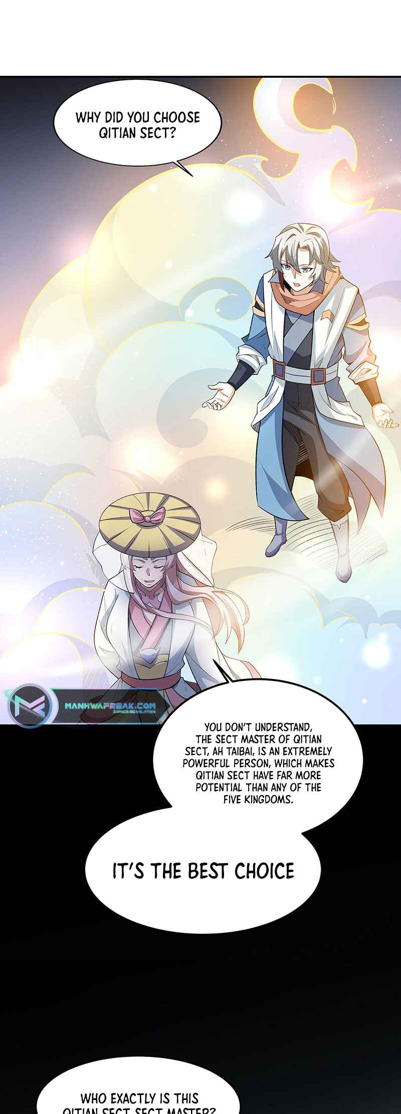 Chapter 598 - Page 6
