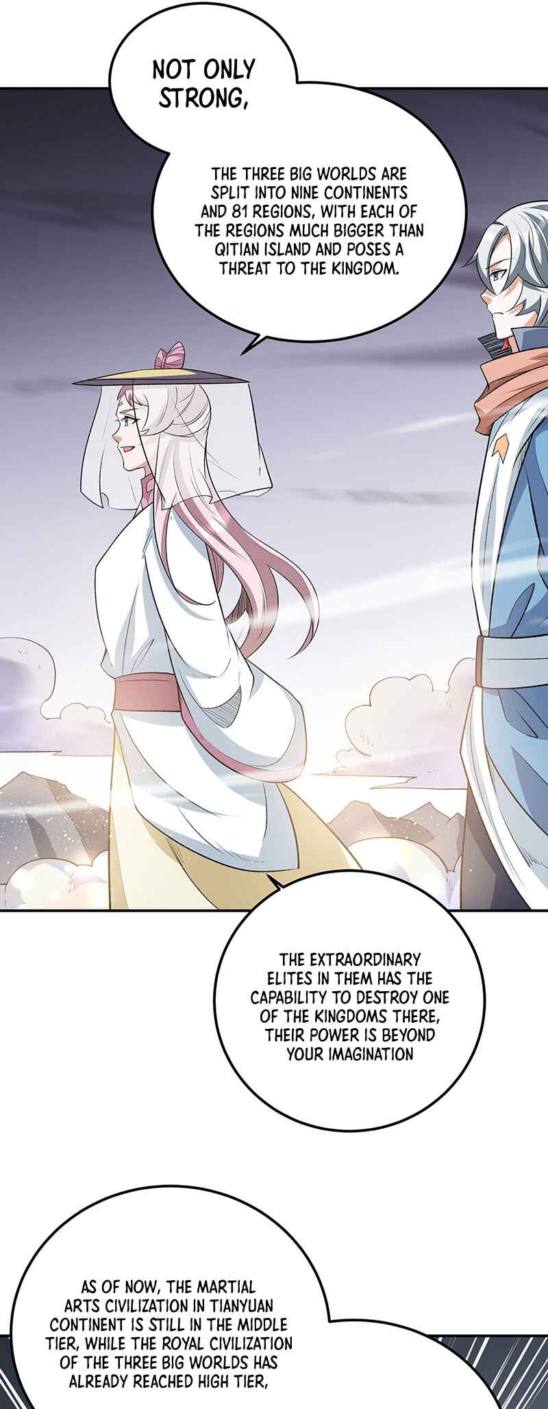 Chapter 598 - Page 9