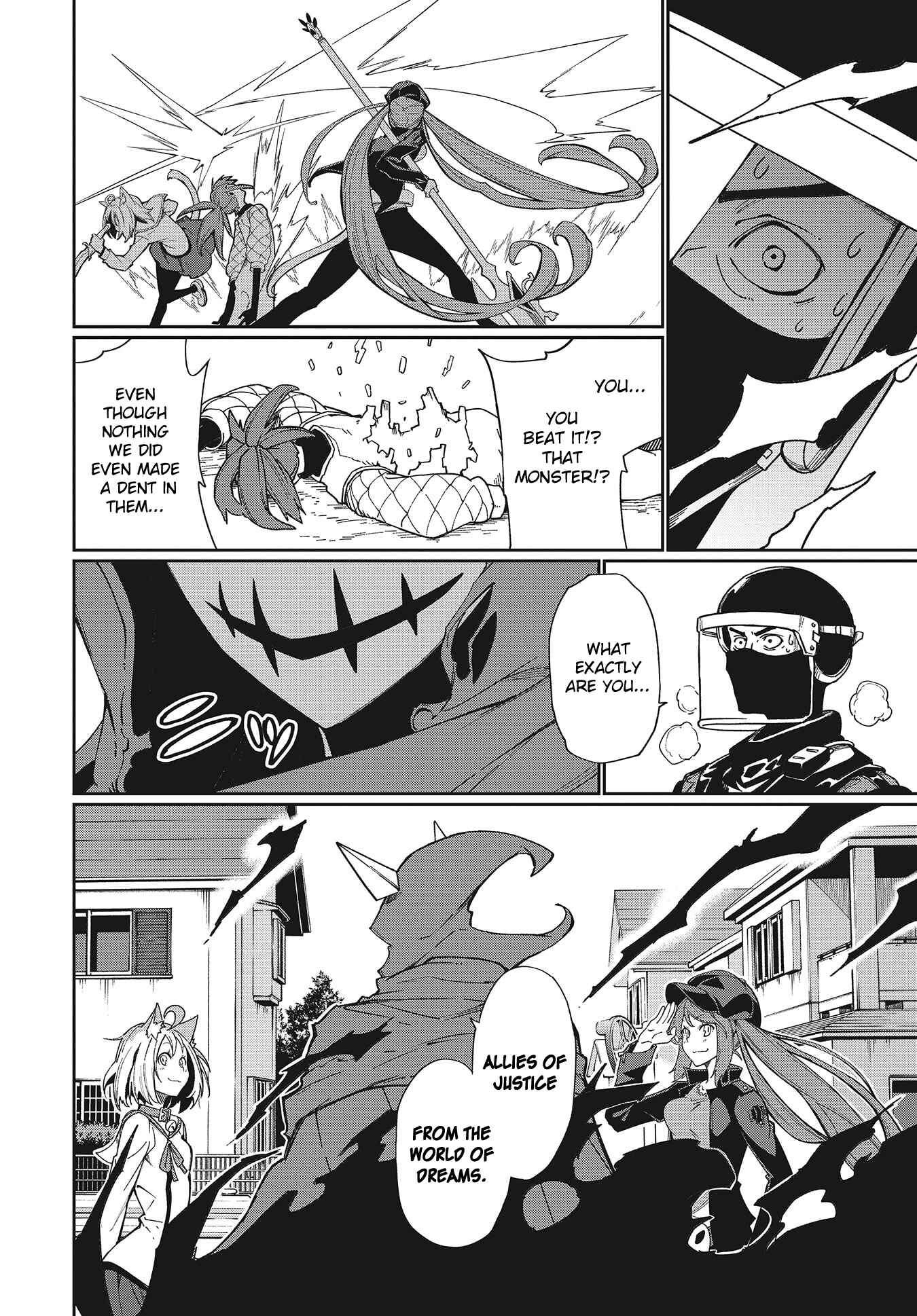 Chapter 137 - Page 22