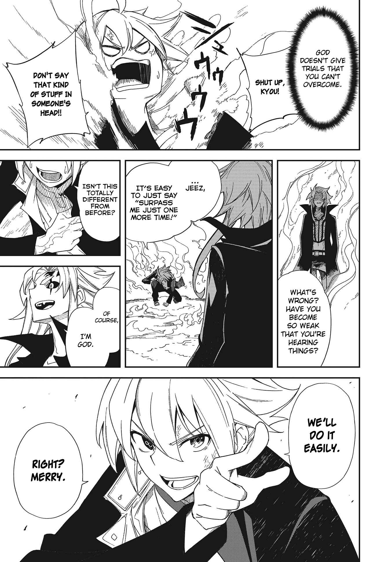 Chapter 137 - Page 27