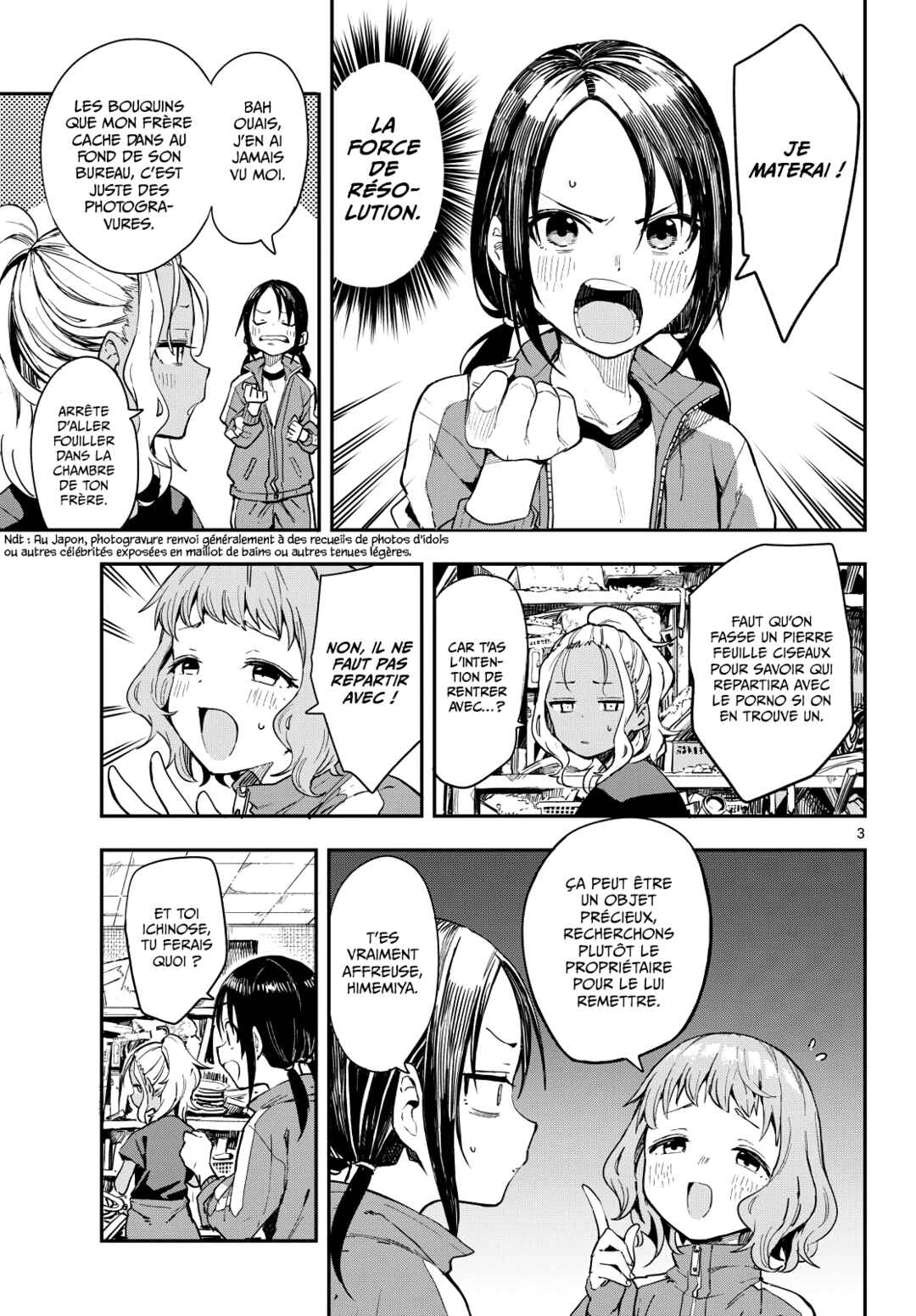 Chapter 6 - Page 3
