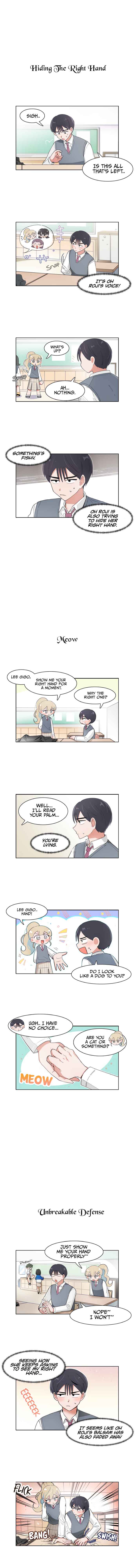 Chapter 83 - Page 2