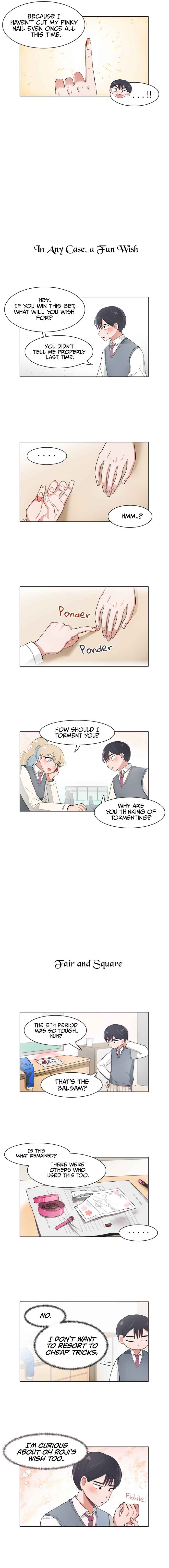 Chapter 83 - Page 5