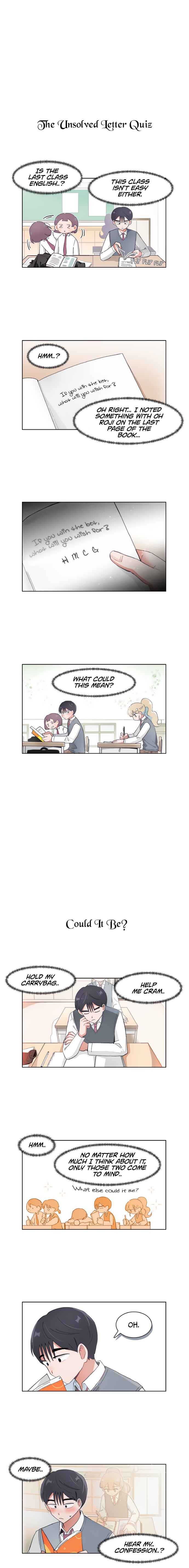 Chapter 83 - Page 6