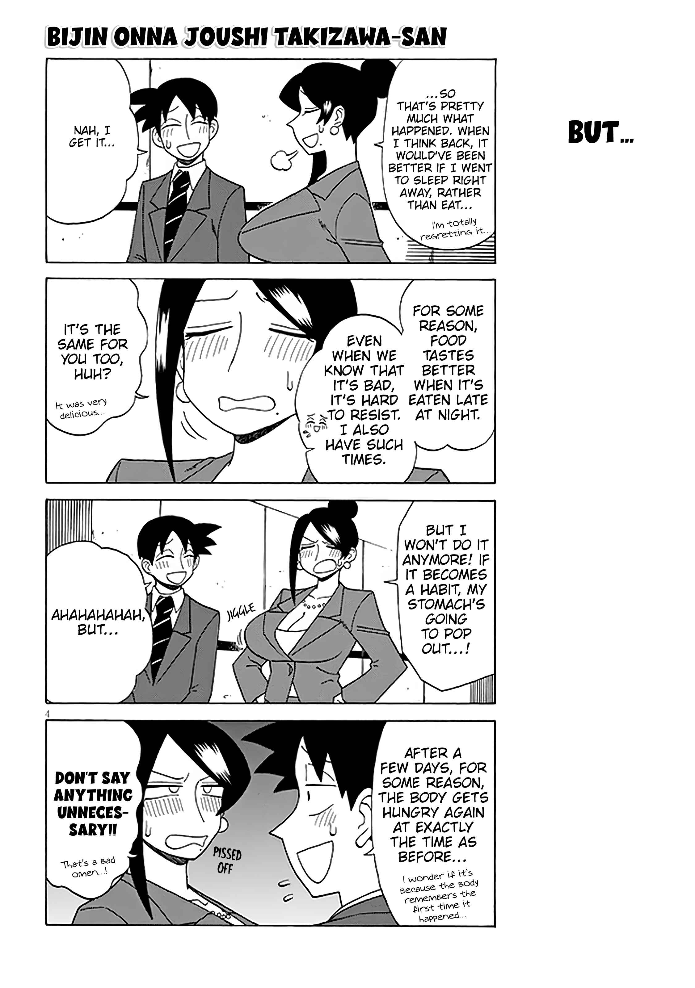Chapter 127 - Page 4
