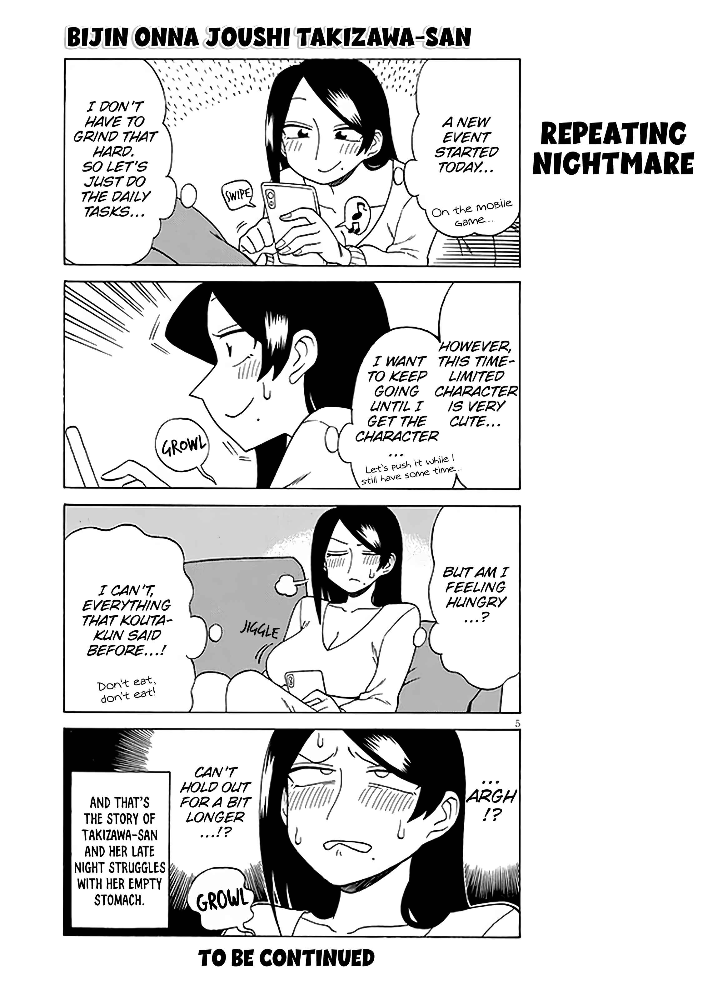 Chapter 127 - Page 5
