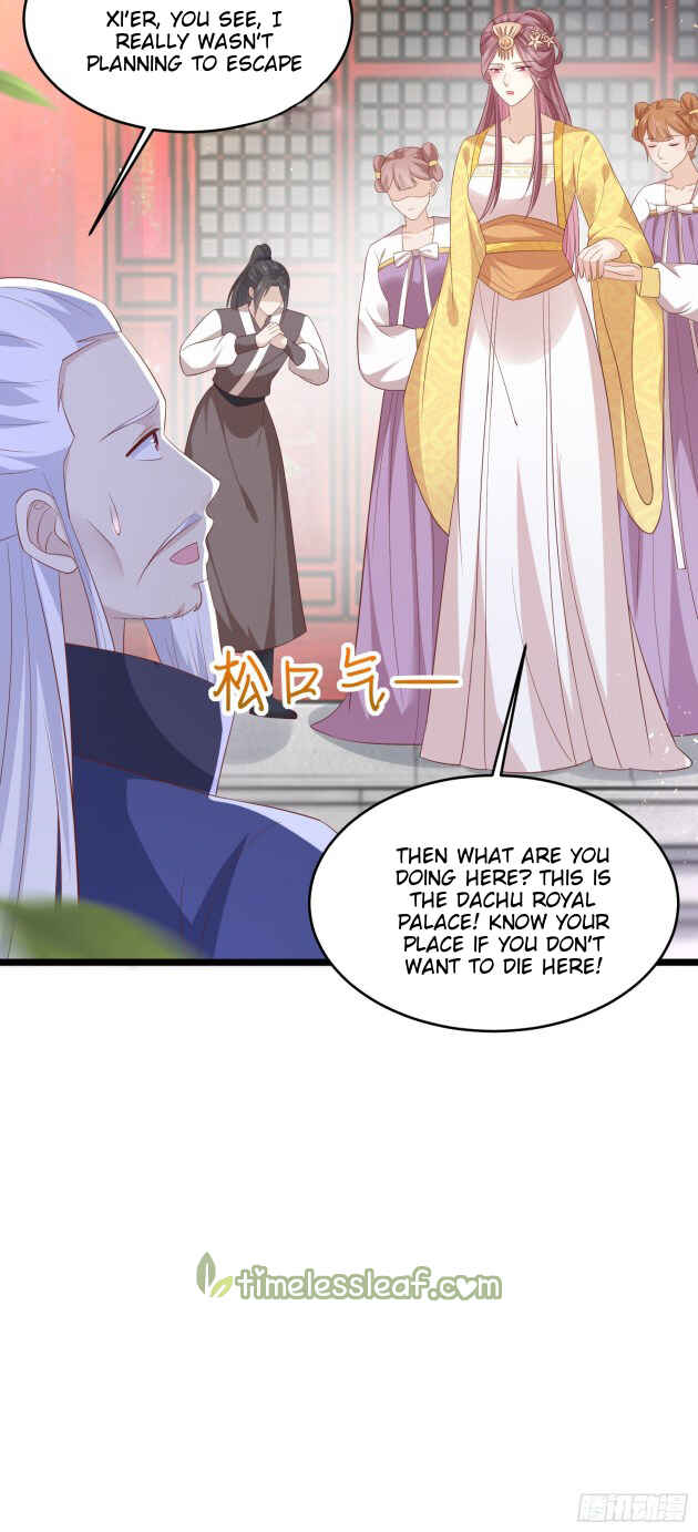 Chapter 199 - Page 11