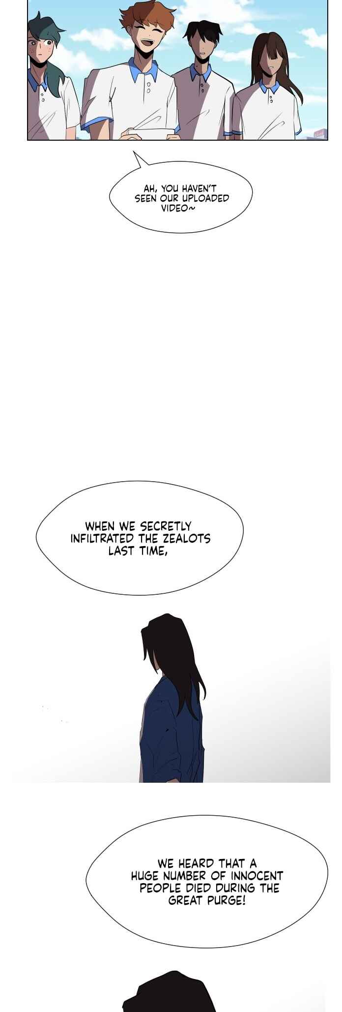 Chapter 80 - Page 20