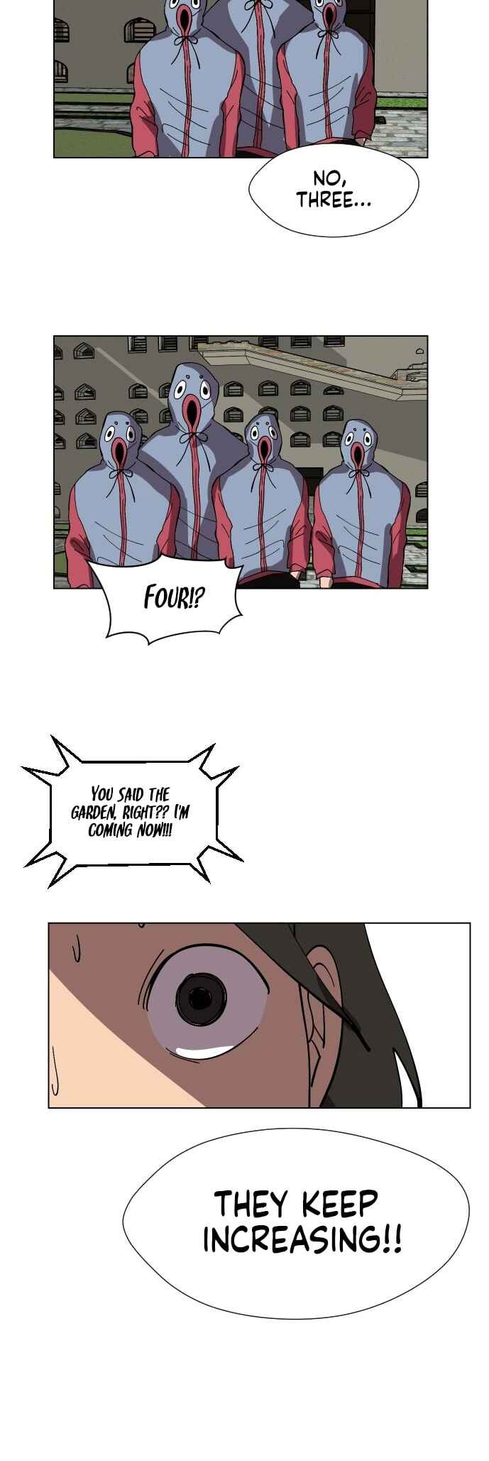 Chapter 80 - Page 36