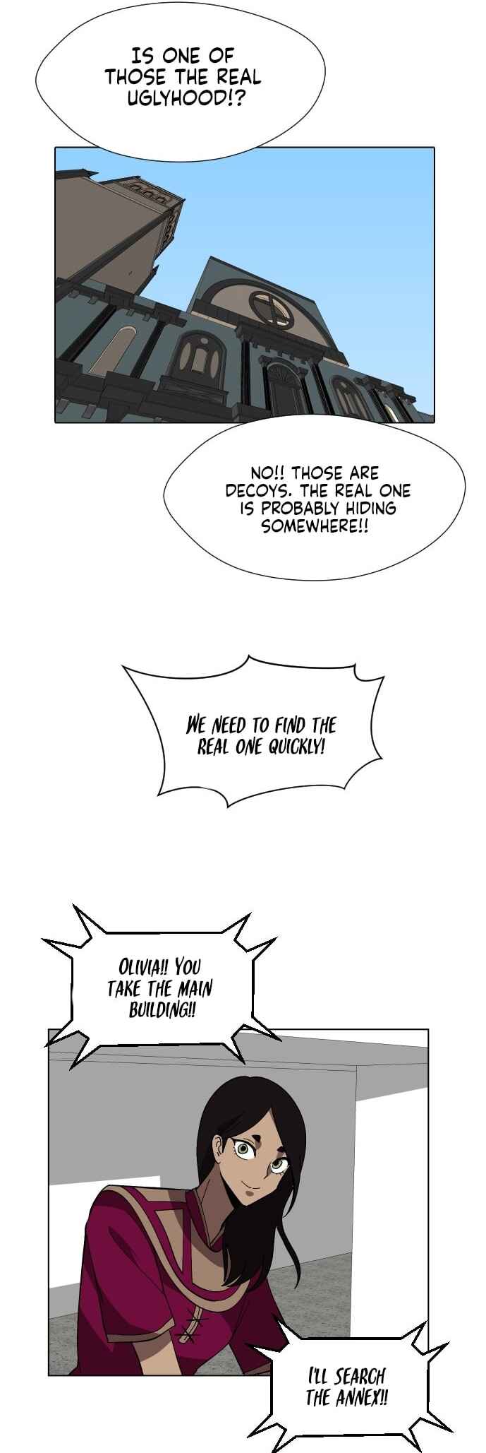 Chapter 80 - Page 39