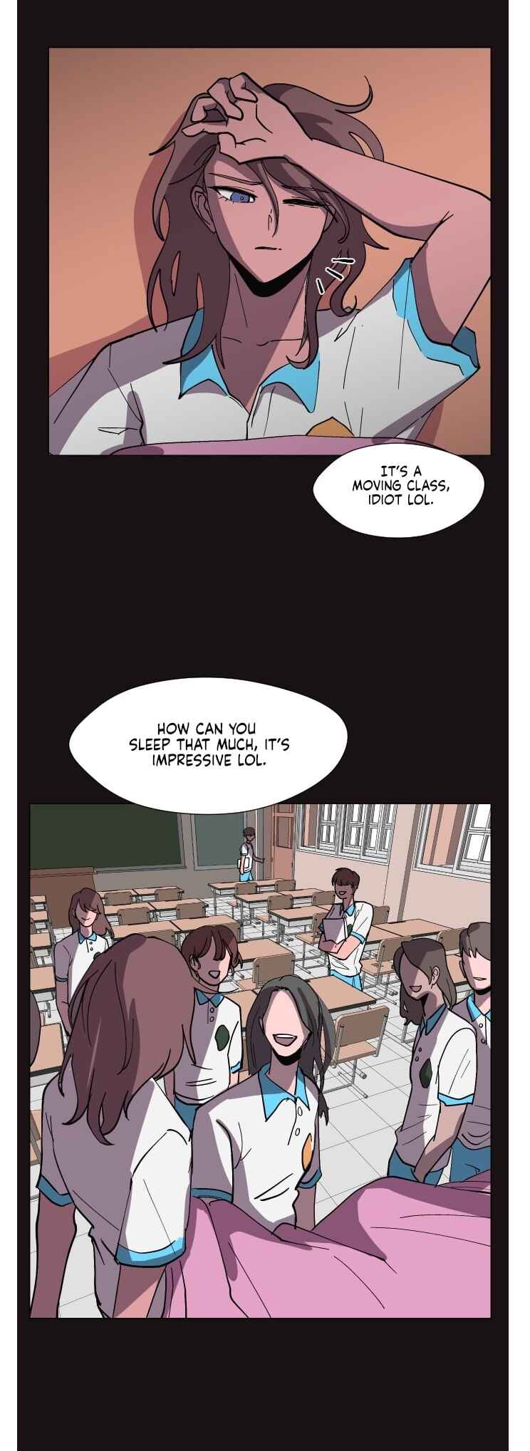 Chapter 80 - Page 5