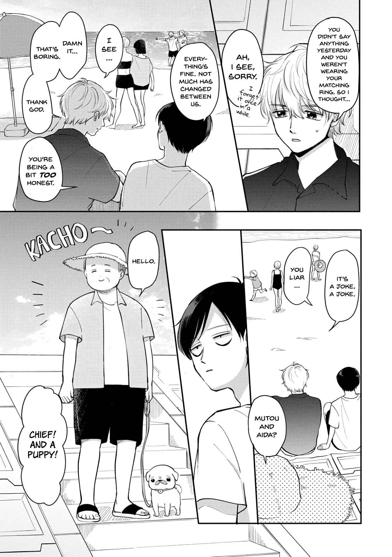Chapter 61 - Page 4