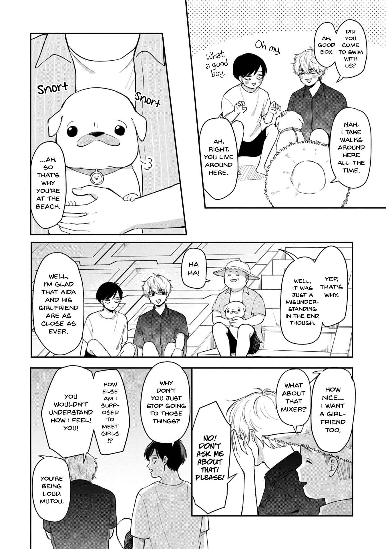 Chapter 61 - Page 5