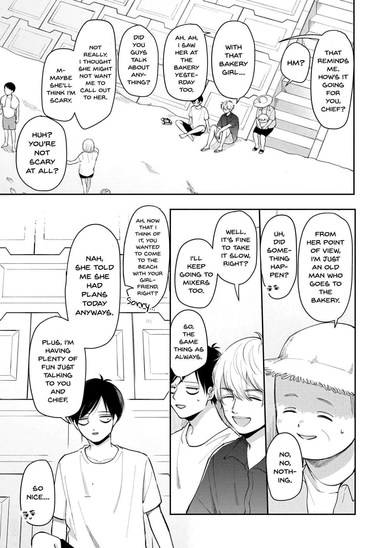 Chapter 61 - Page 6