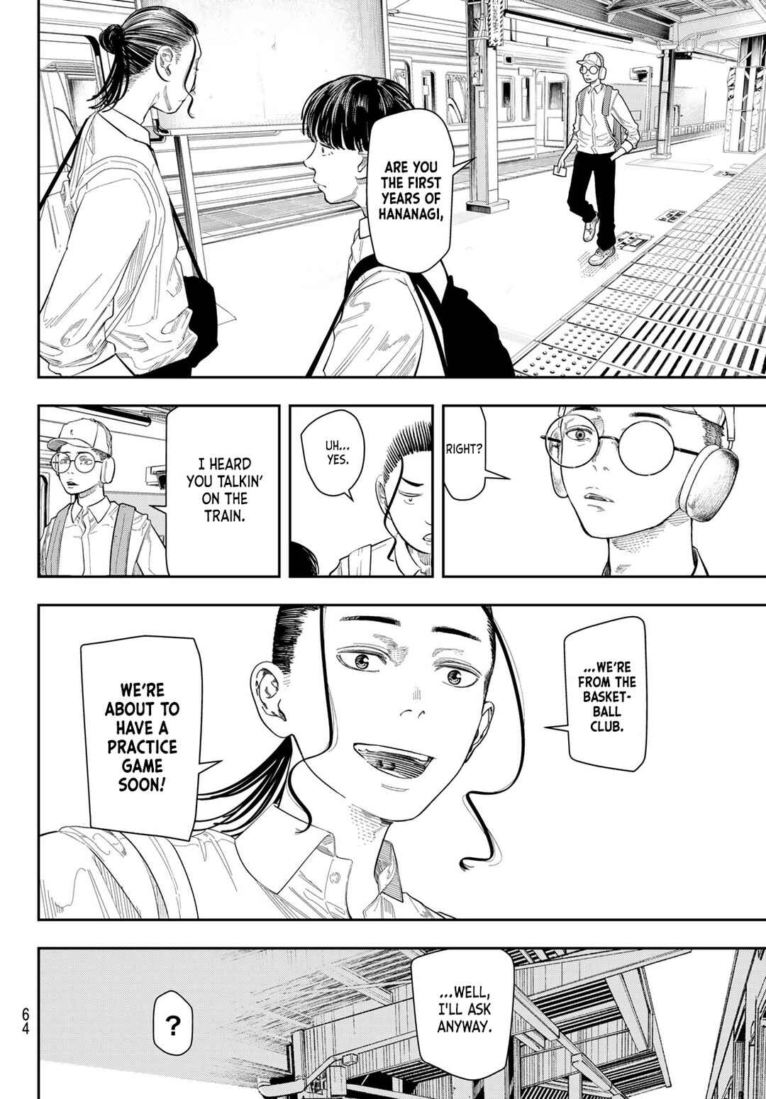 Chapter 4 - Page 4